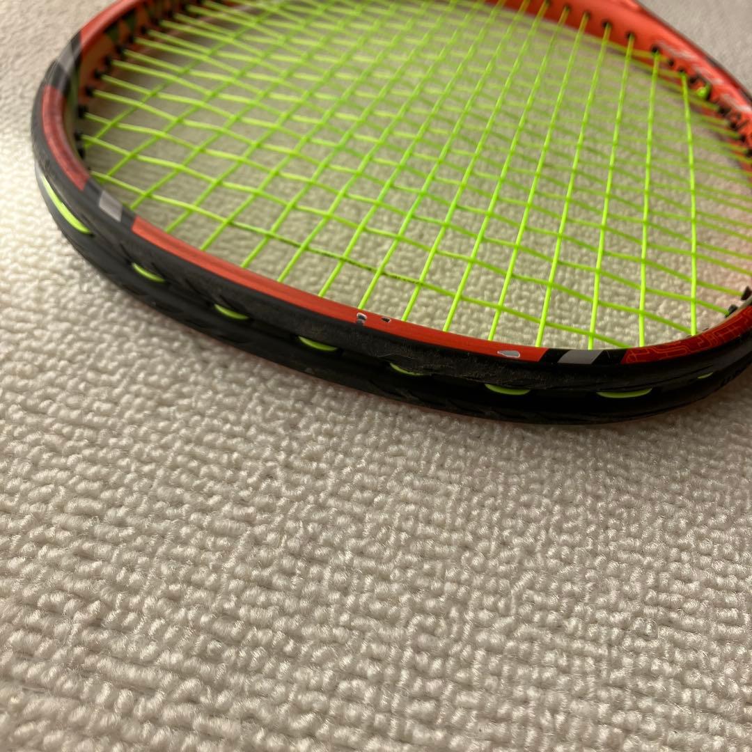 【美品】YONEX VCORE Tour G G4 ヨネックス