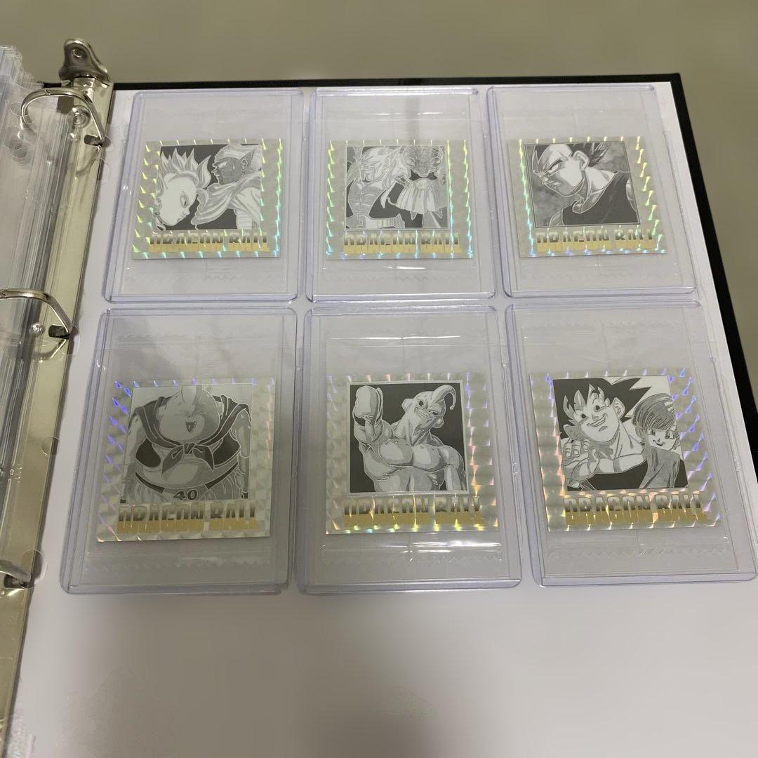 ドラゴンボールエナジーマーカーコンプリート☆ ゲンキダマツリ　他まとめ売り！