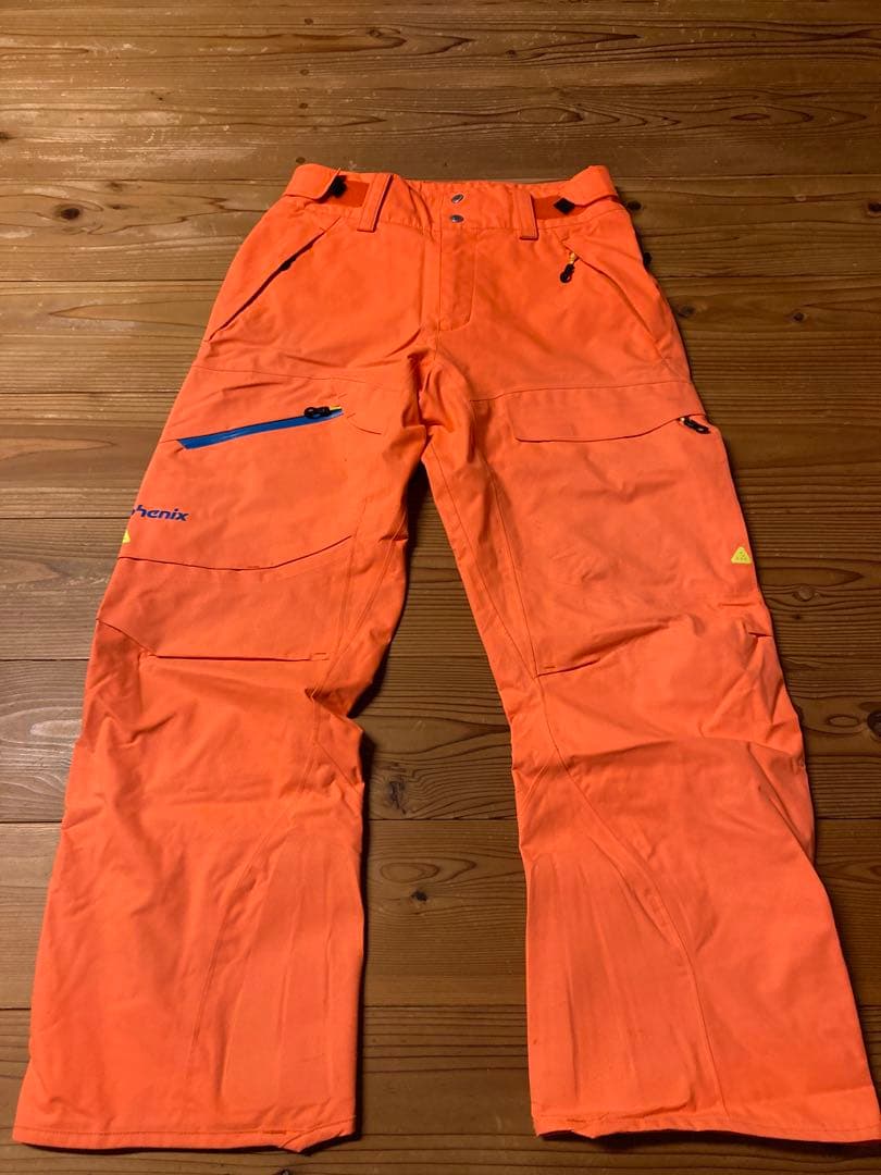 Phenix / フェニックス スキーウェア上下セット