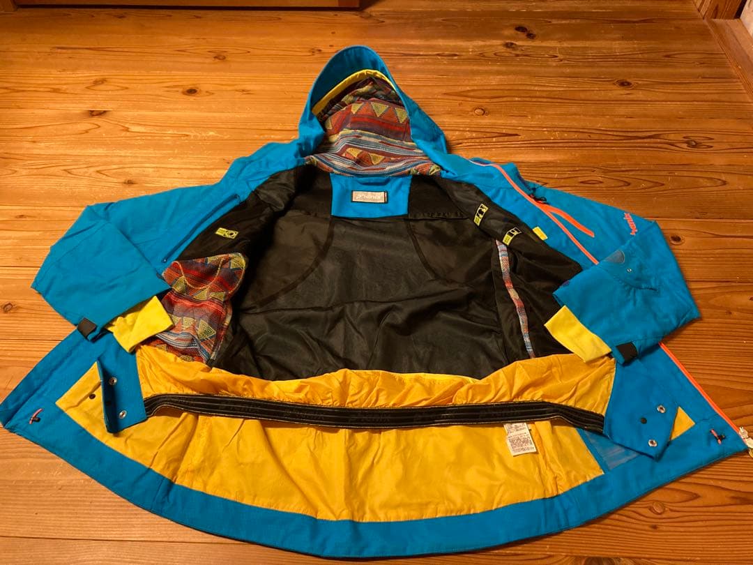 Phenix / フェニックス スキーウェア上下セット