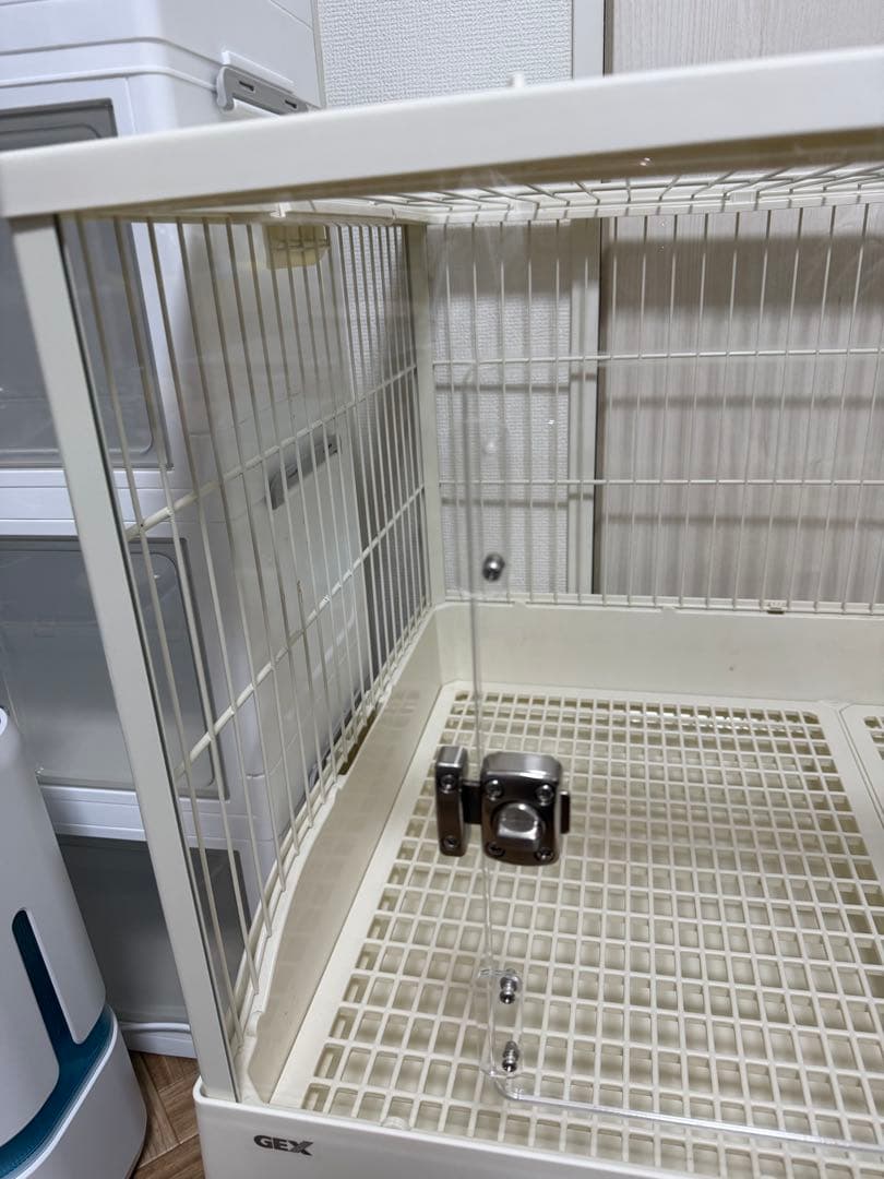 クリアフロント80