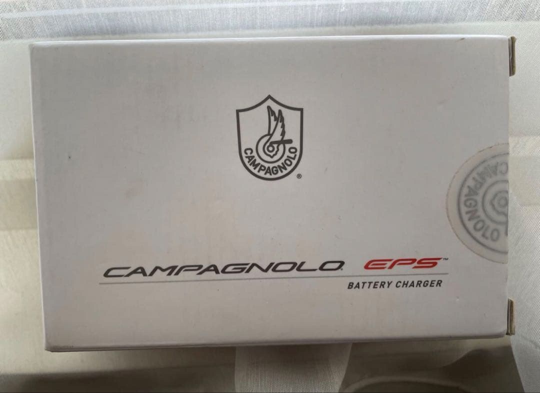 CAMPAGNOLO SUPER RECORD EPS コンポーネントセット