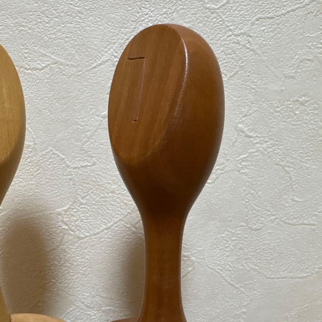 創作こけし　片瀬快平作品　KokeshiDoll