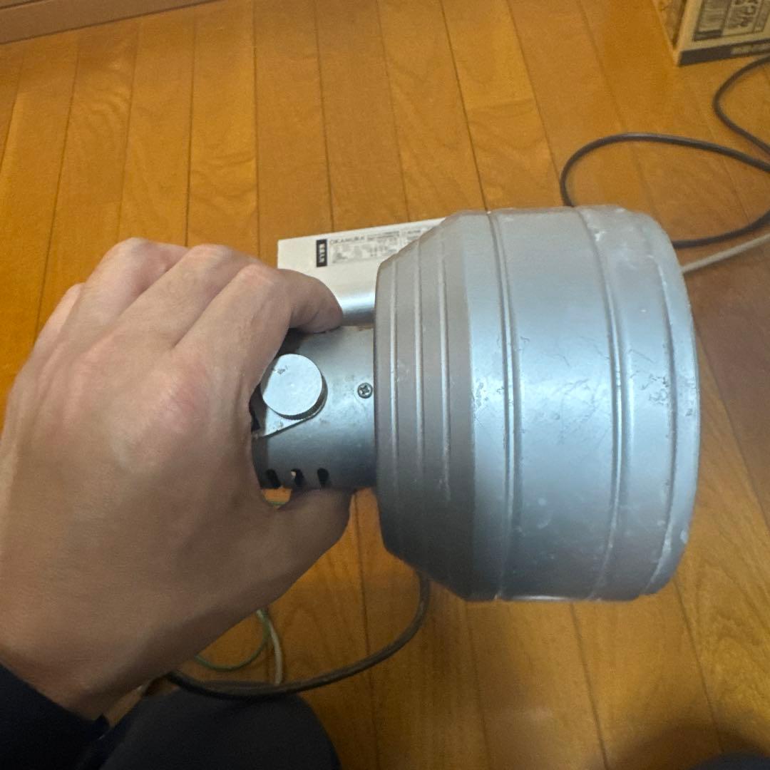 メタハラ　スパークール115. 150W