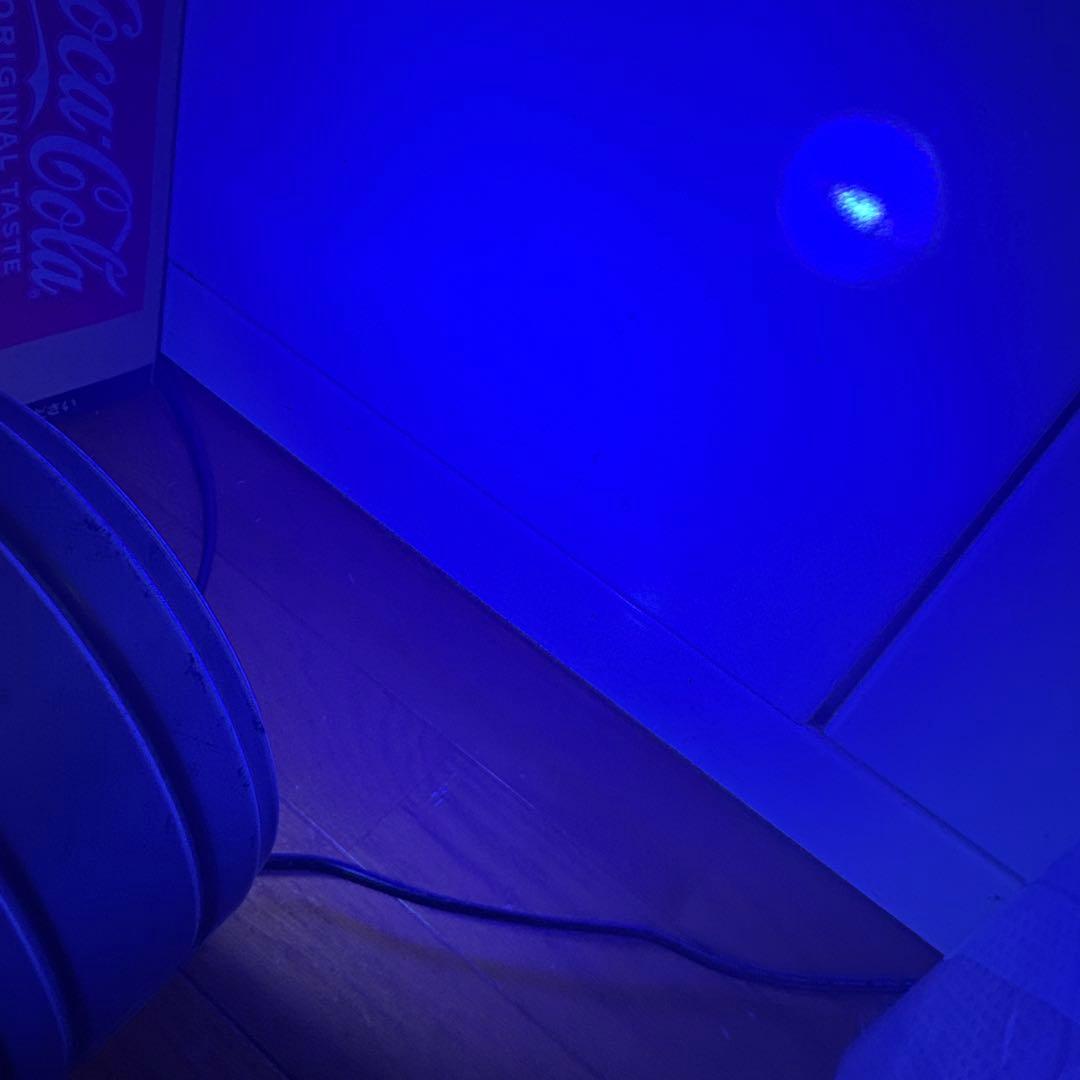 メタハラ　スパークール115. 150W