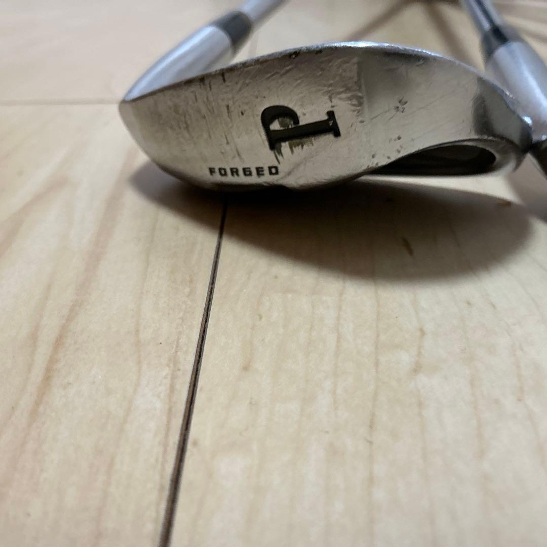 レフティ　アイアン6本セット　スリクソン I-506