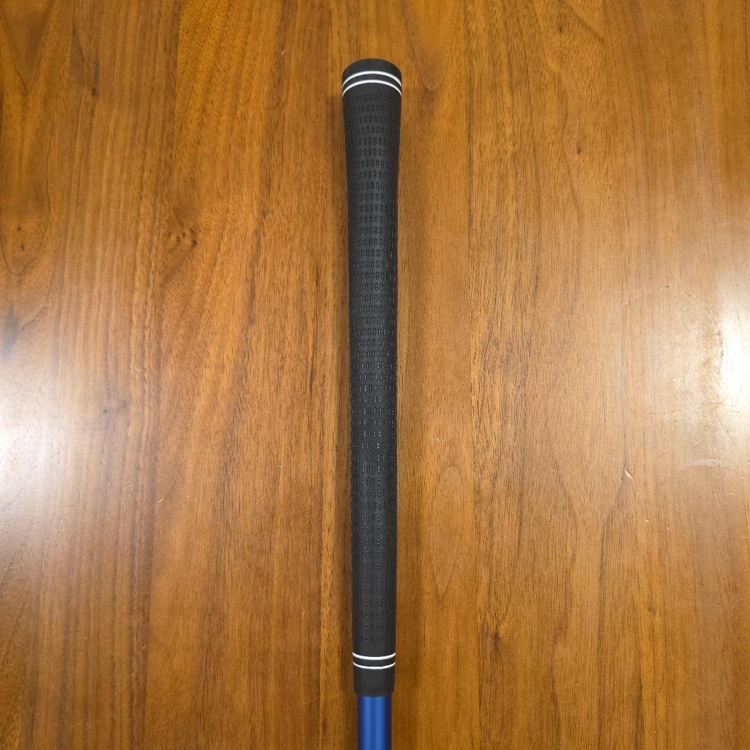 【PINGスリーブ】24ベンタスブルー HB 7S ベロコア+ ユーティリティ用