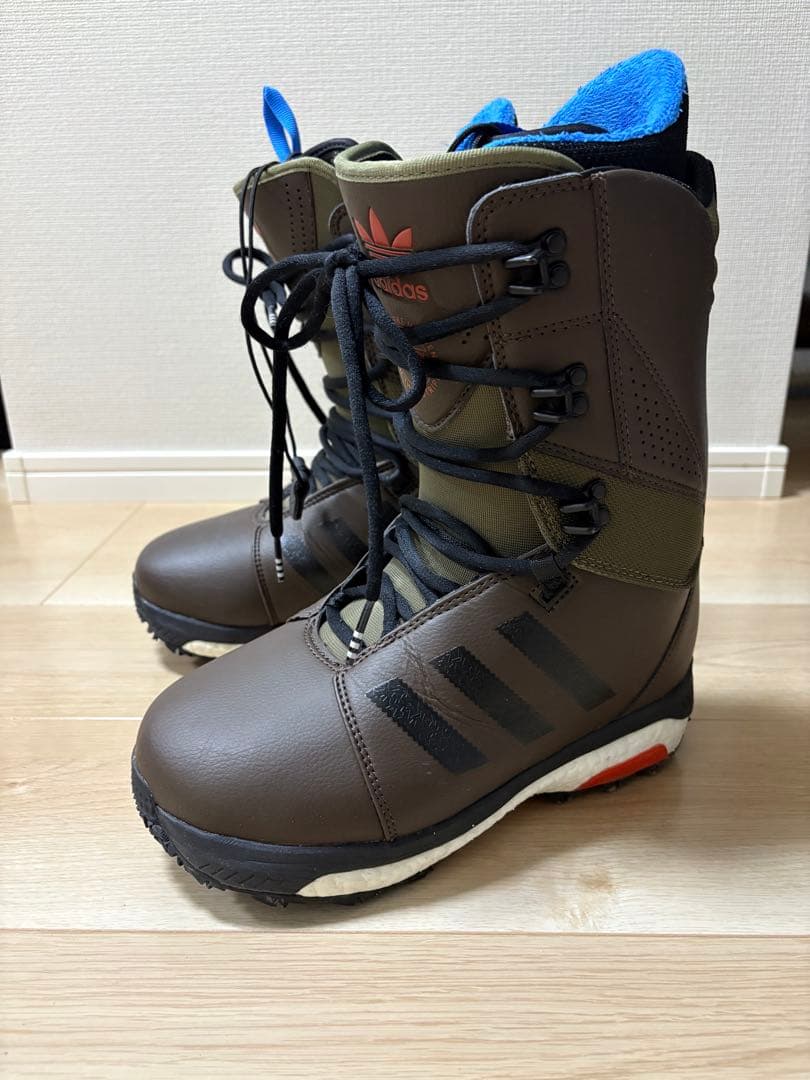 スノーボード adidas boarding Tactical Boost