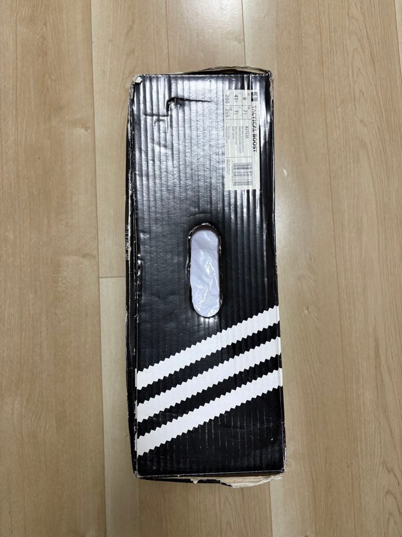 スノーボード adidas boarding Tactical Boost