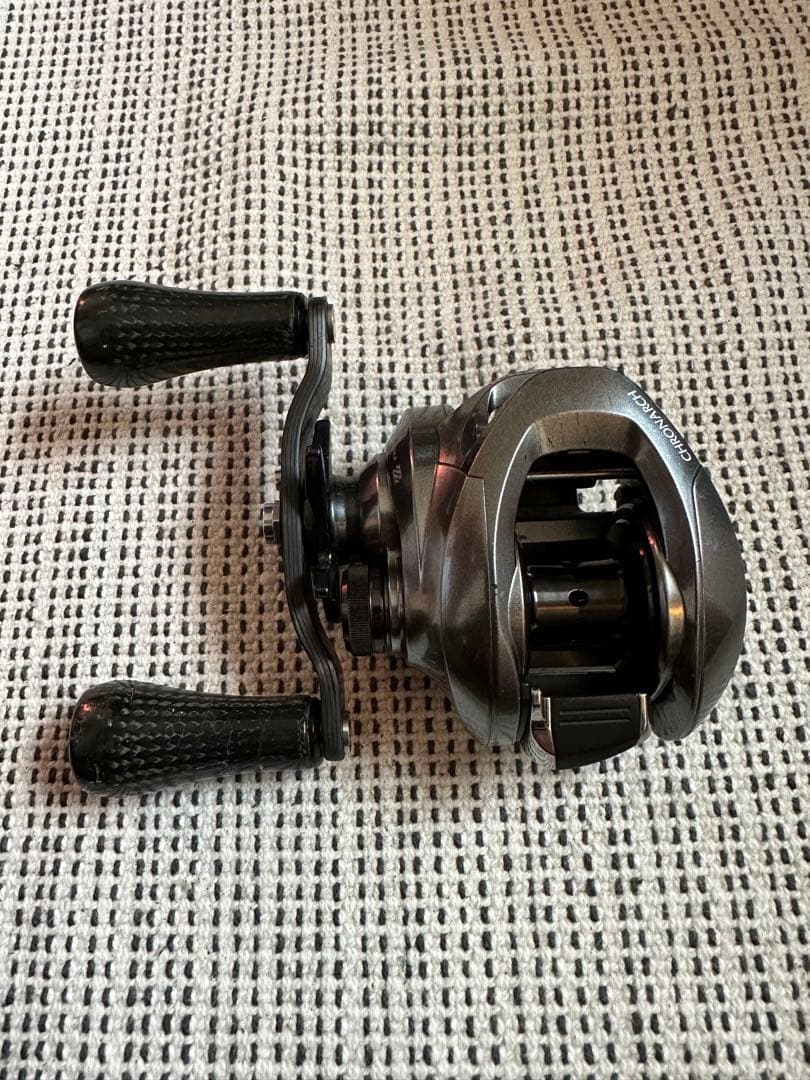 シマノ　クロナーク　スタジオコンポジット