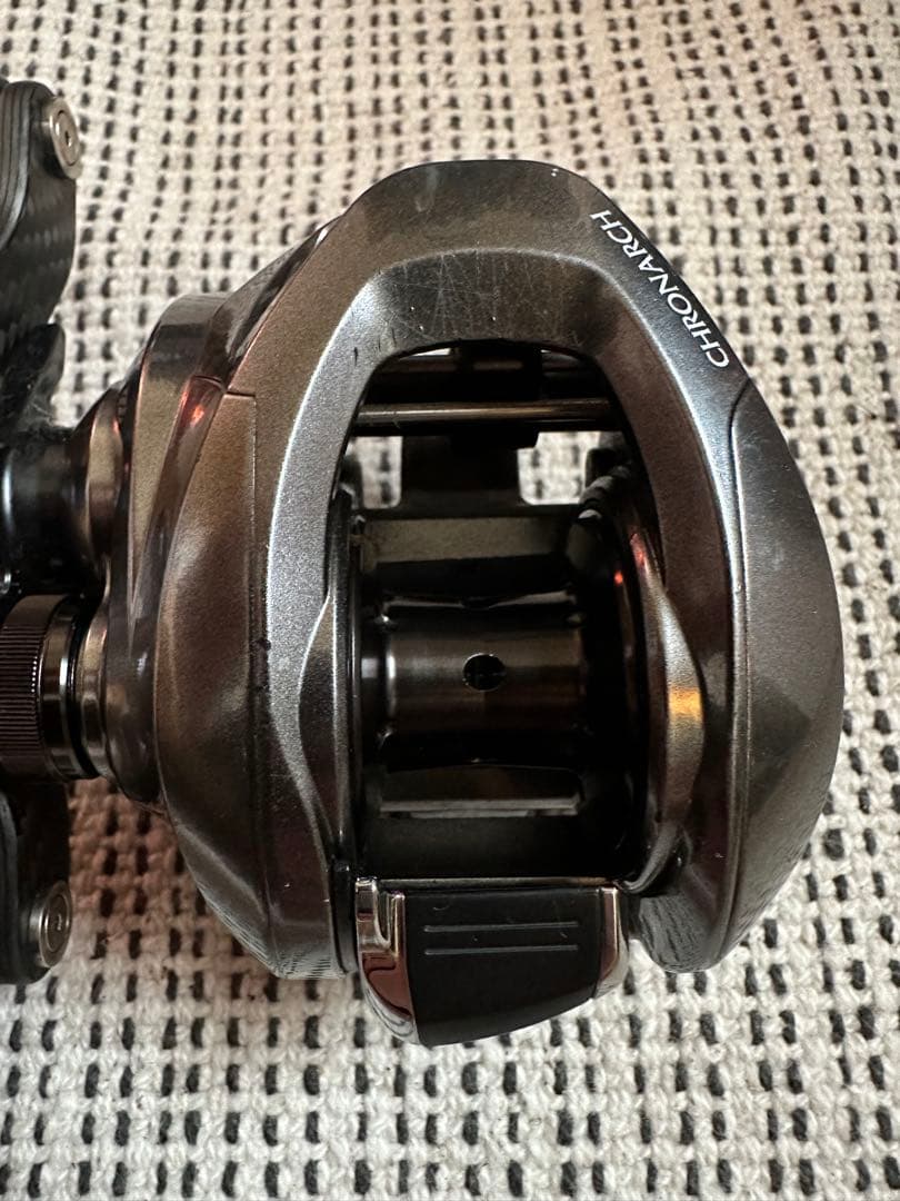 シマノ　クロナーク　スタジオコンポジット