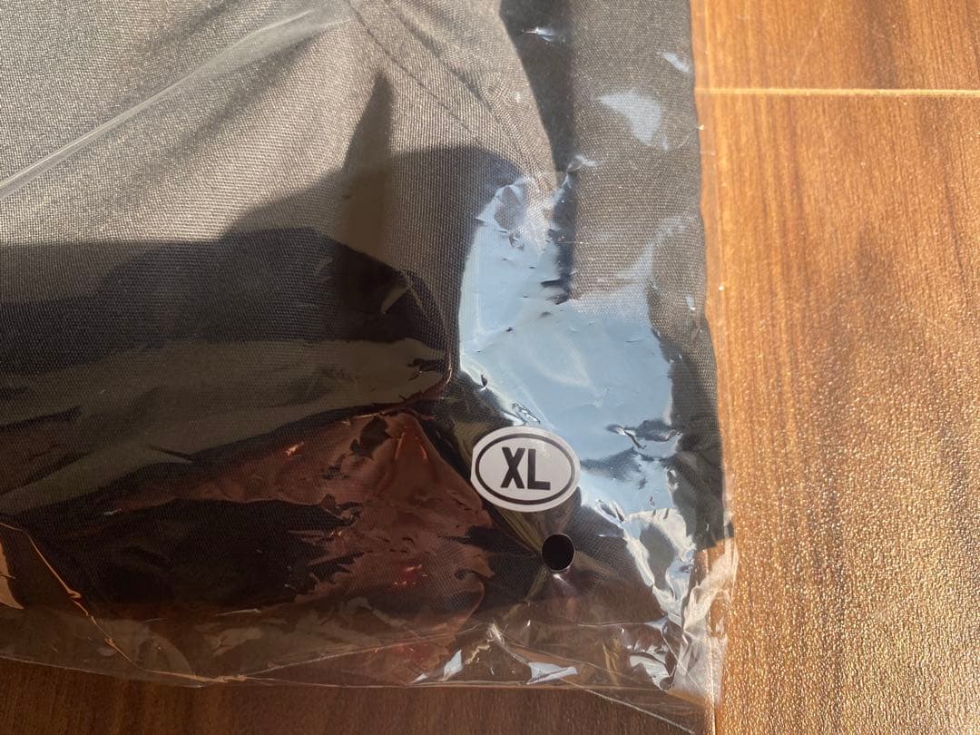 新品 Hi-STANDARD コーチジャケット XL 横山健 ハイスタ