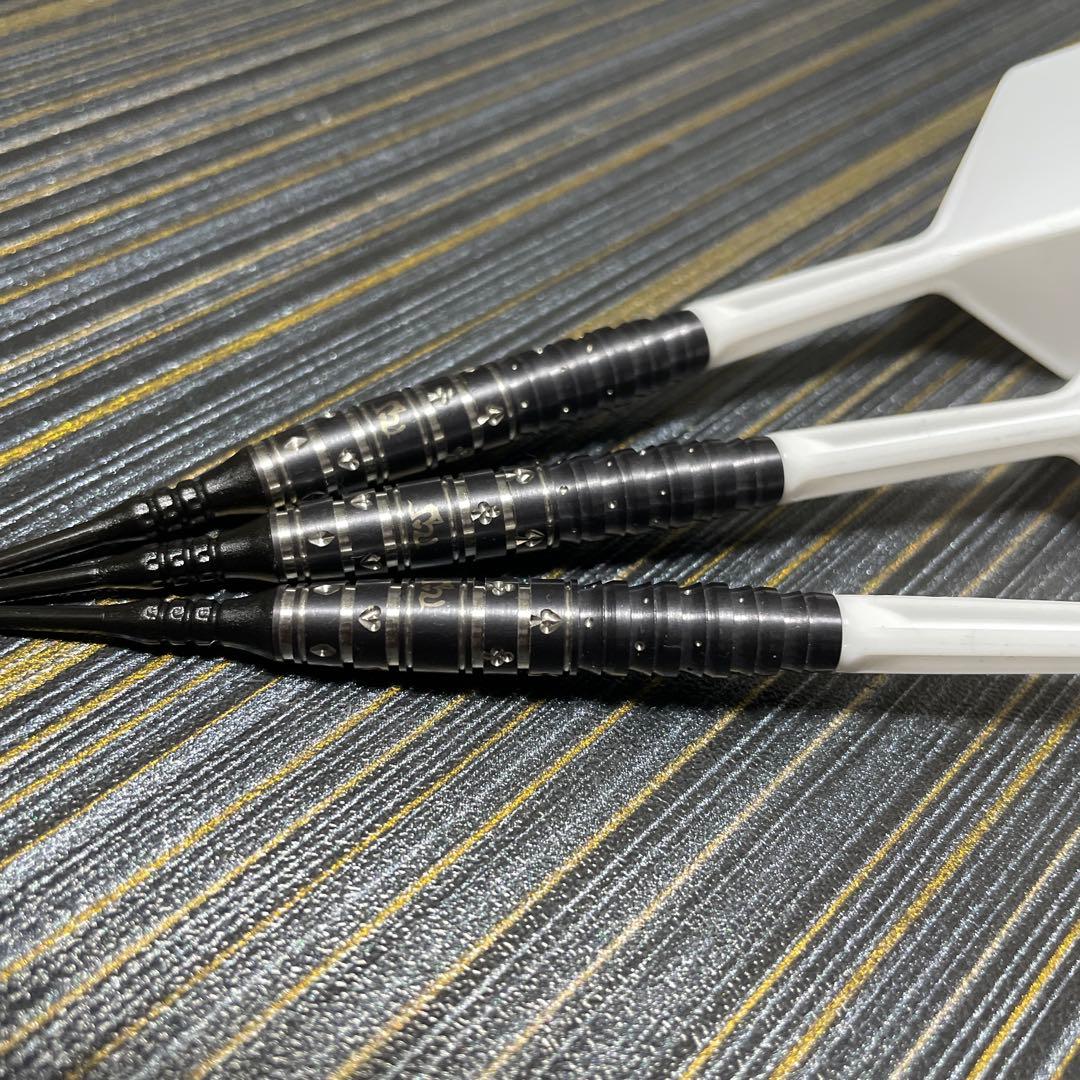 定価16000円 ソフトダーツ マヨ MAYO G7 ハイブ リミテッド