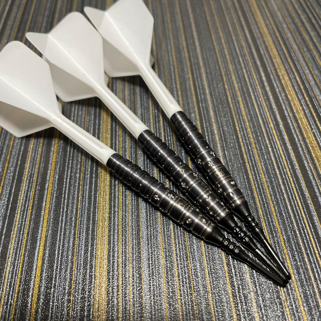 定価16000円 ソフトダーツ マヨ MAYO G7 ハイブ リミテッド