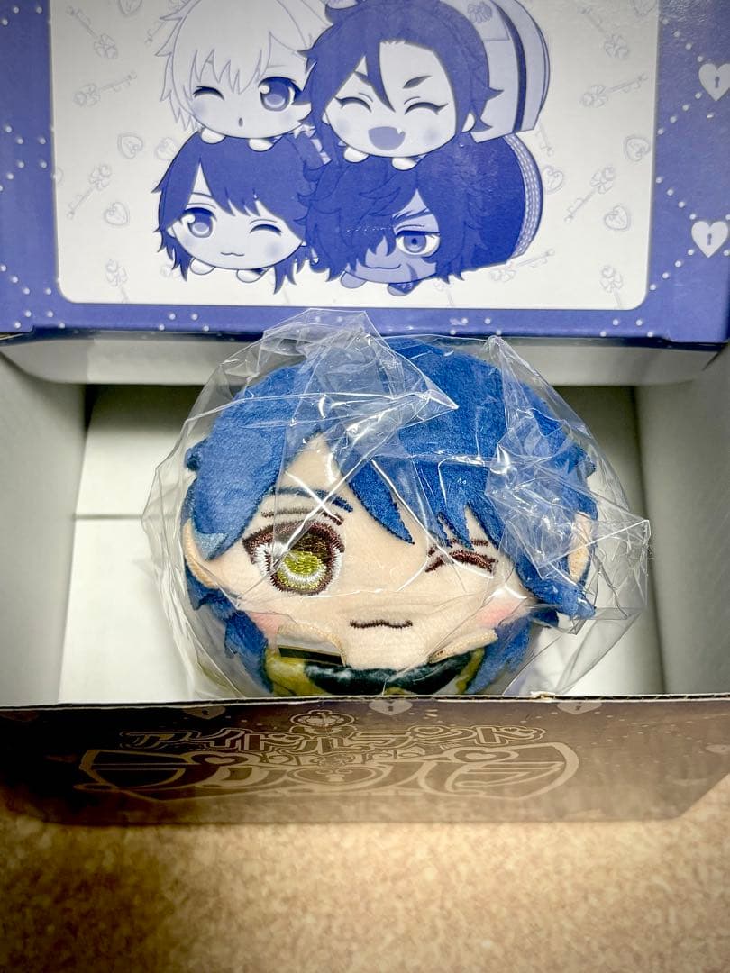 【新品】コヨイ　アイドルランドプリパラ もちころりんvol.2