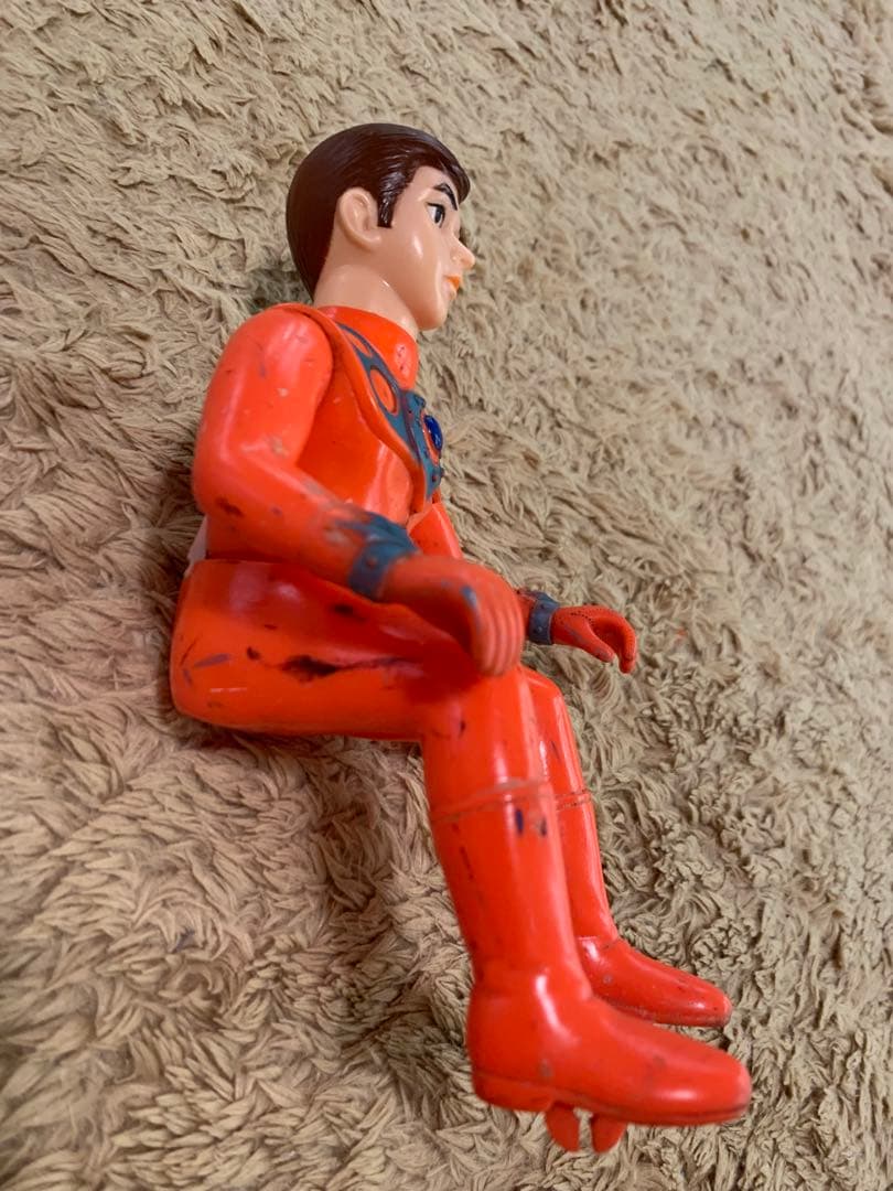 ブルマァク　ウルトラマンレオ