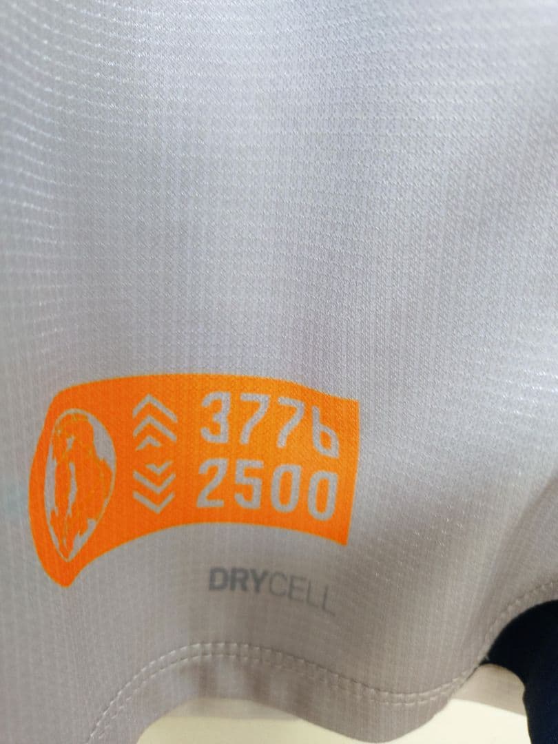 エスパルス　ユニホーム　美品