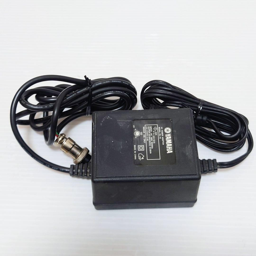 ジャンク【音出しOK】YAMAHA ヤマハ MW8CX ミキサー