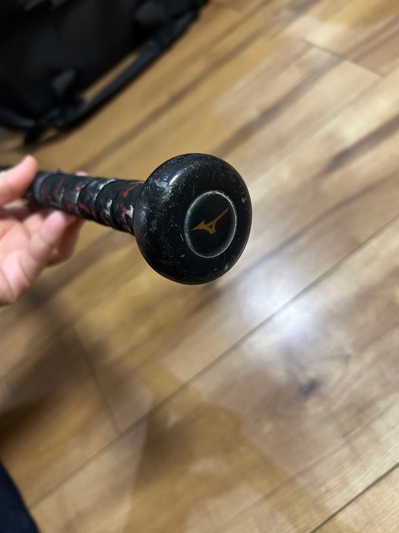 Mizuno レガシー　80センチ