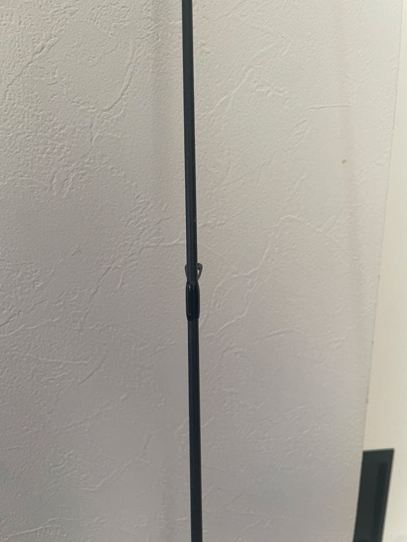 9月末まで　アブガルシア　ベルサート　64l VERS-64L