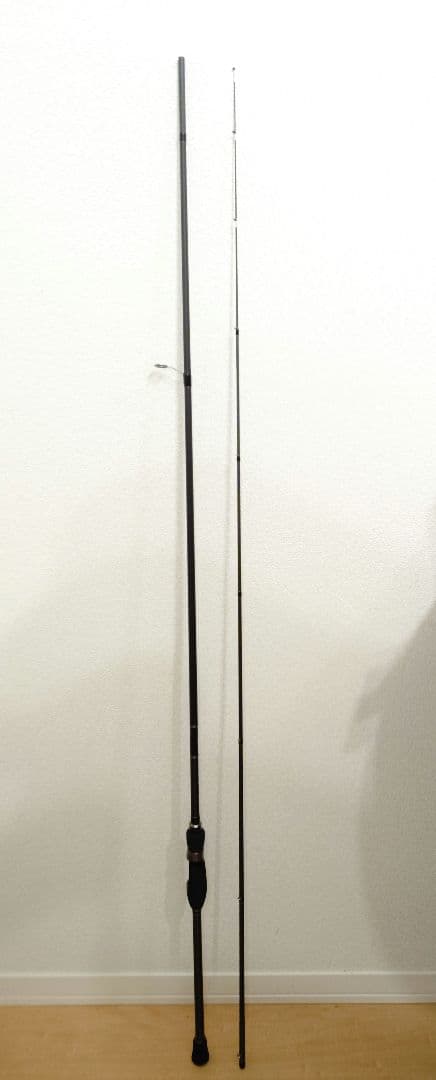 鯵道5G AD5-S832FC/AJI メジャークラフト フロート ロッド