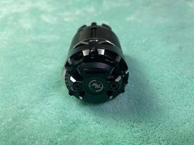 ホビーラジコン hobbywing-G4R-17.5