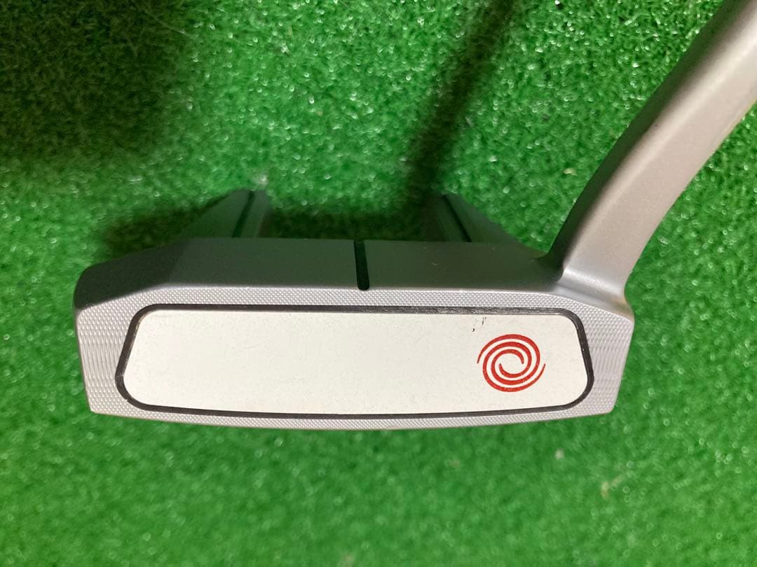 オデッセイ ホワイト・ホットOG #7 NANO