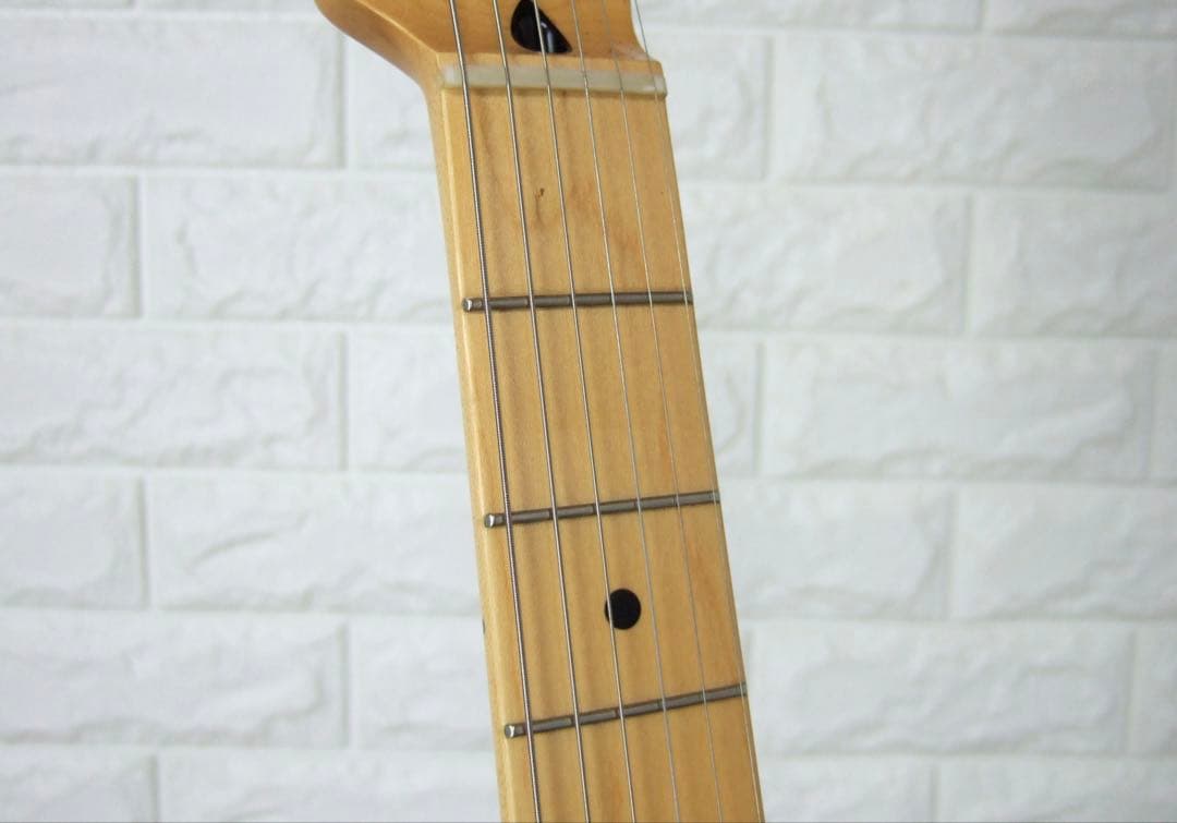 ギター Fender MIJ HYBRID II Telecaster FLAME