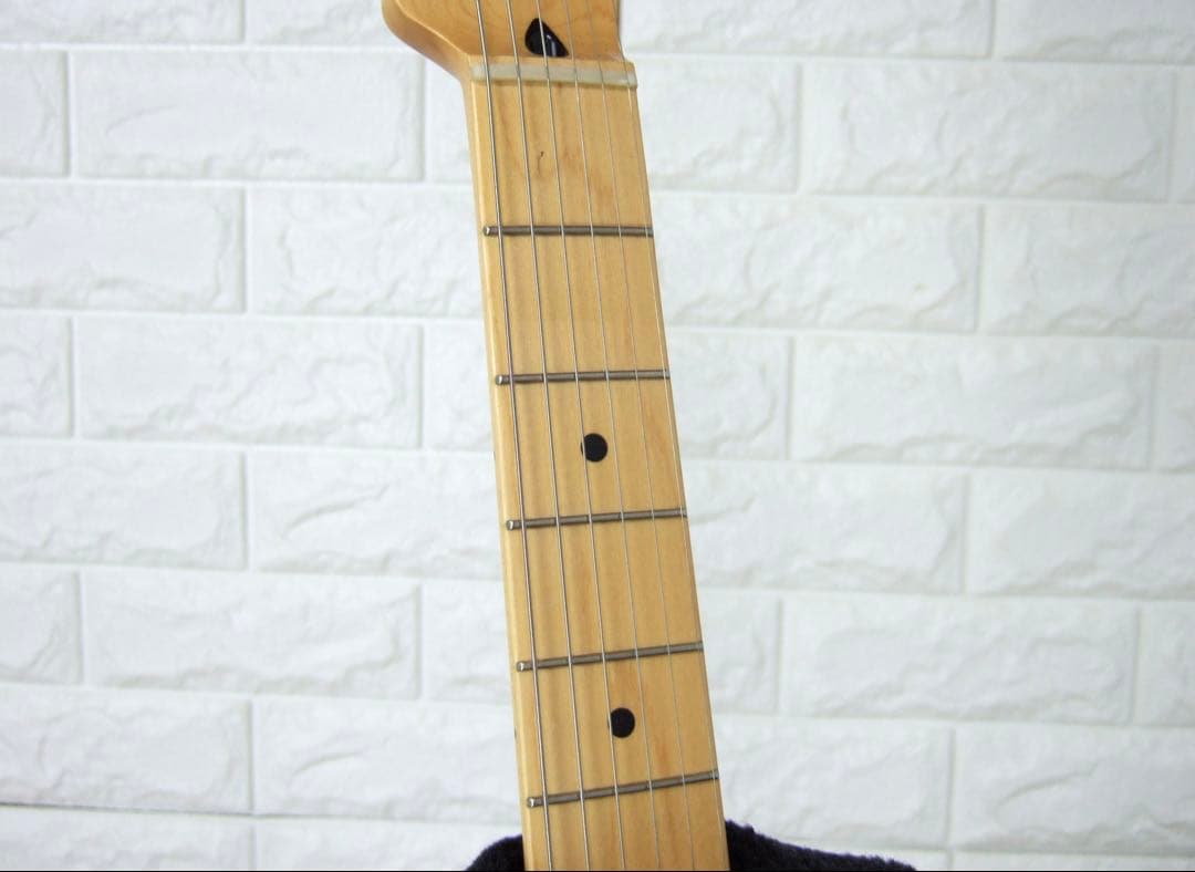 ギター Fender MIJ HYBRID II Telecaster FLAME