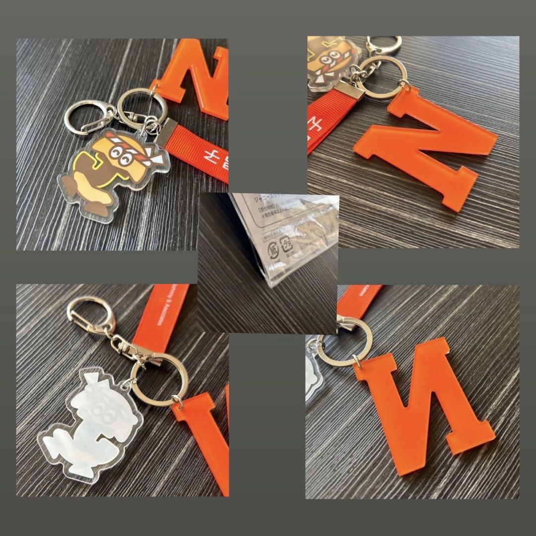 なにわ男子　公式写真　大量　長尾謙杜　アクスタ　ステッカー　セット　まとめ売り