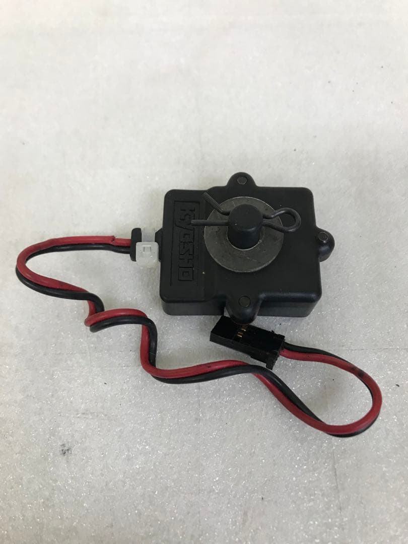 ラップビュー一式＋AMBトランスポンダー＋ダミートランスポンダー