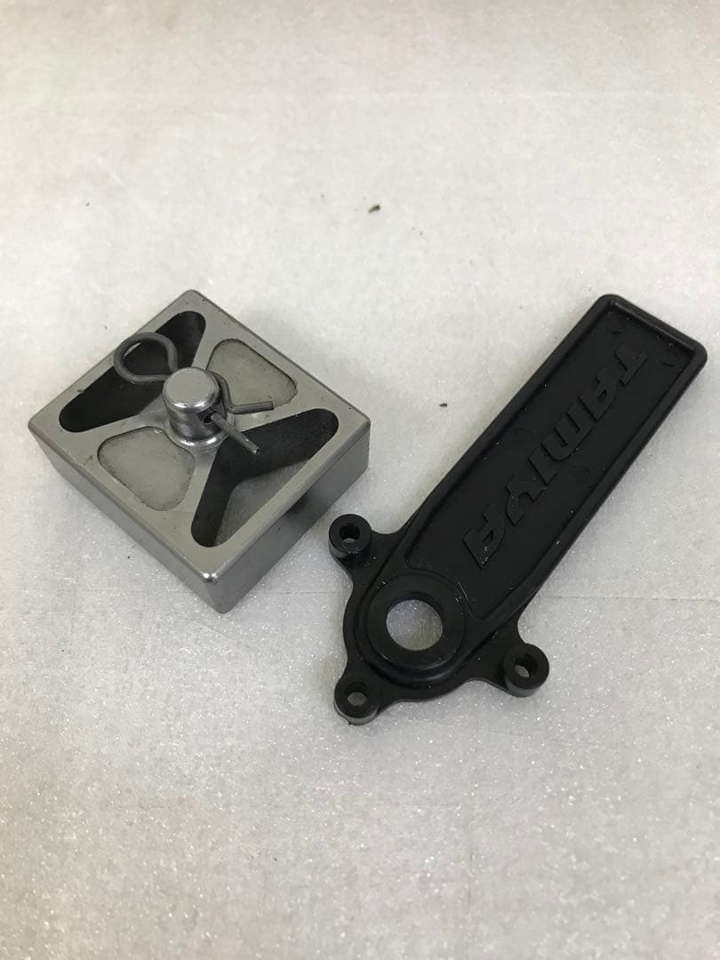 ラップビュー一式＋AMBトランスポンダー＋ダミートランスポンダー