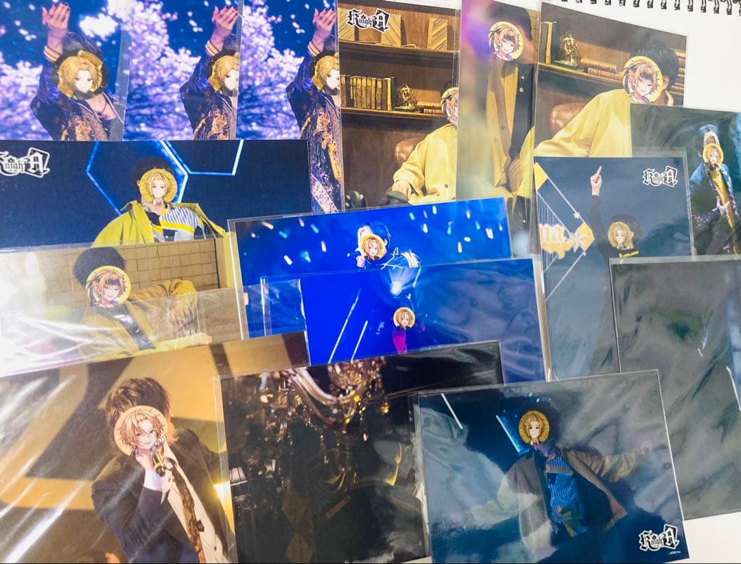 そうま　そうま社長　騎士A Knight A まとめ売り