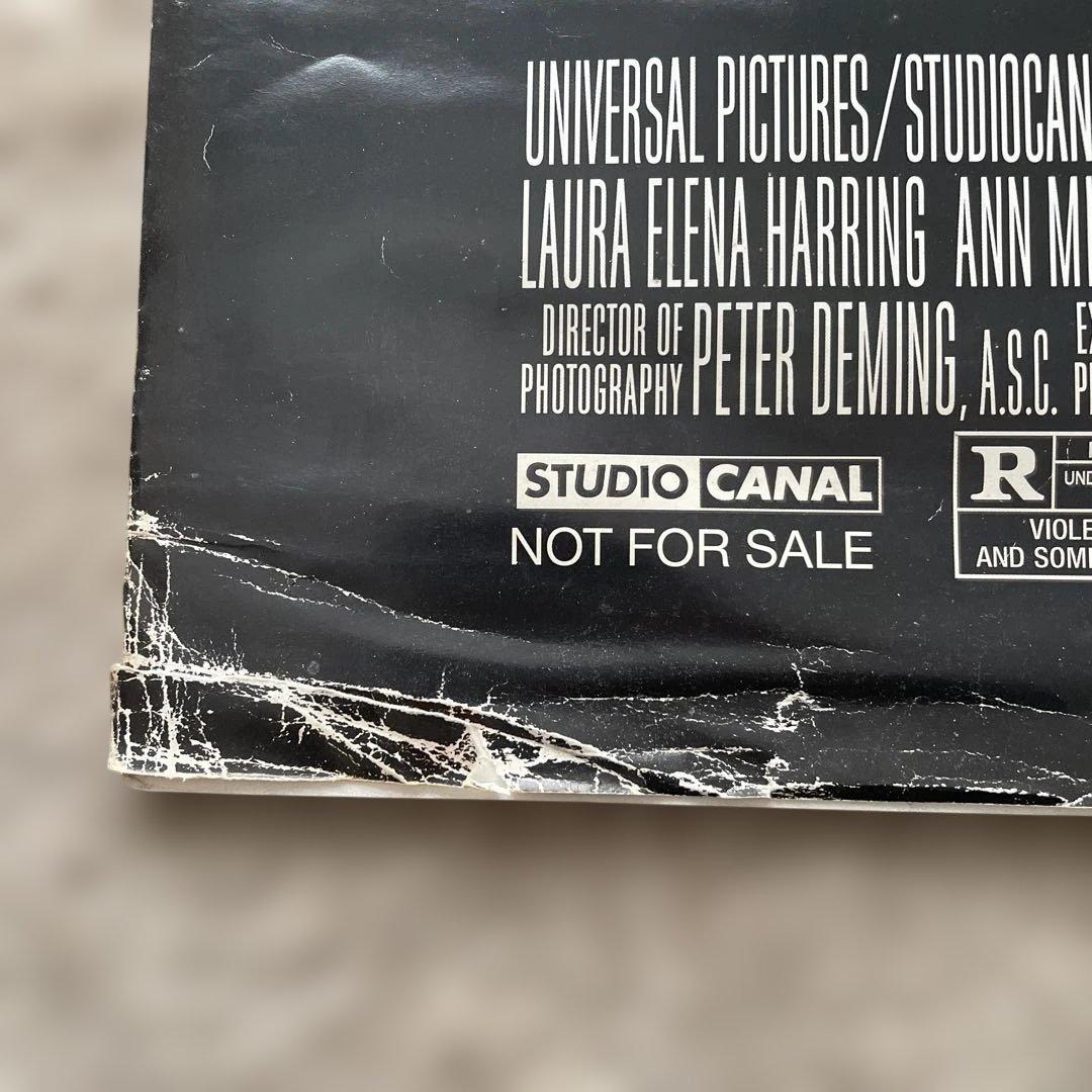 Mulholland Drive マルホランド・ドライブ　ポスター