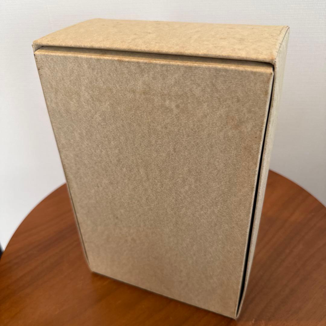 【極美品・箱付】ヘネシー XO 金キャップ クリアボトル 700ml 未開栓