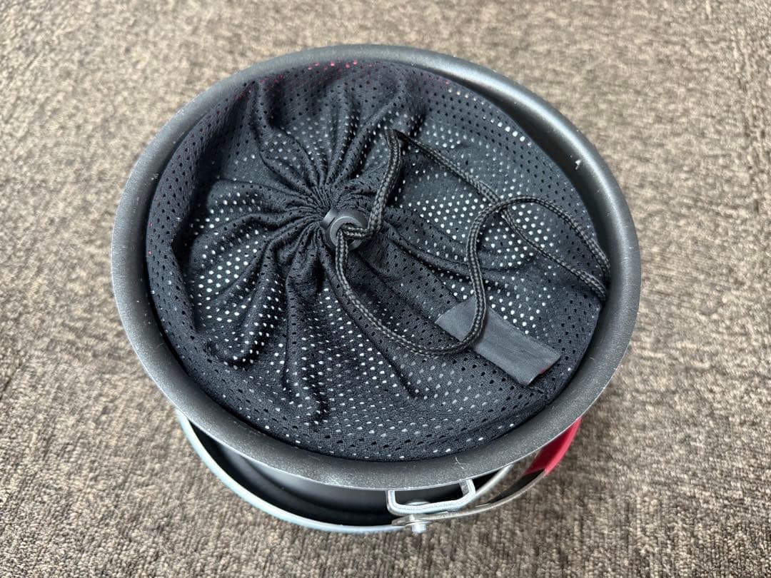 Coleman アルミクッカーコンボ