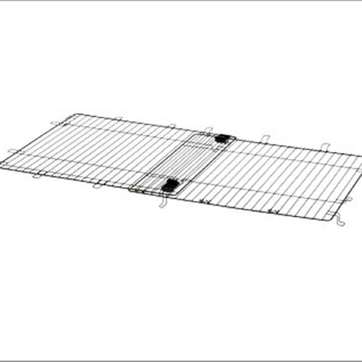 木製スライドサークル