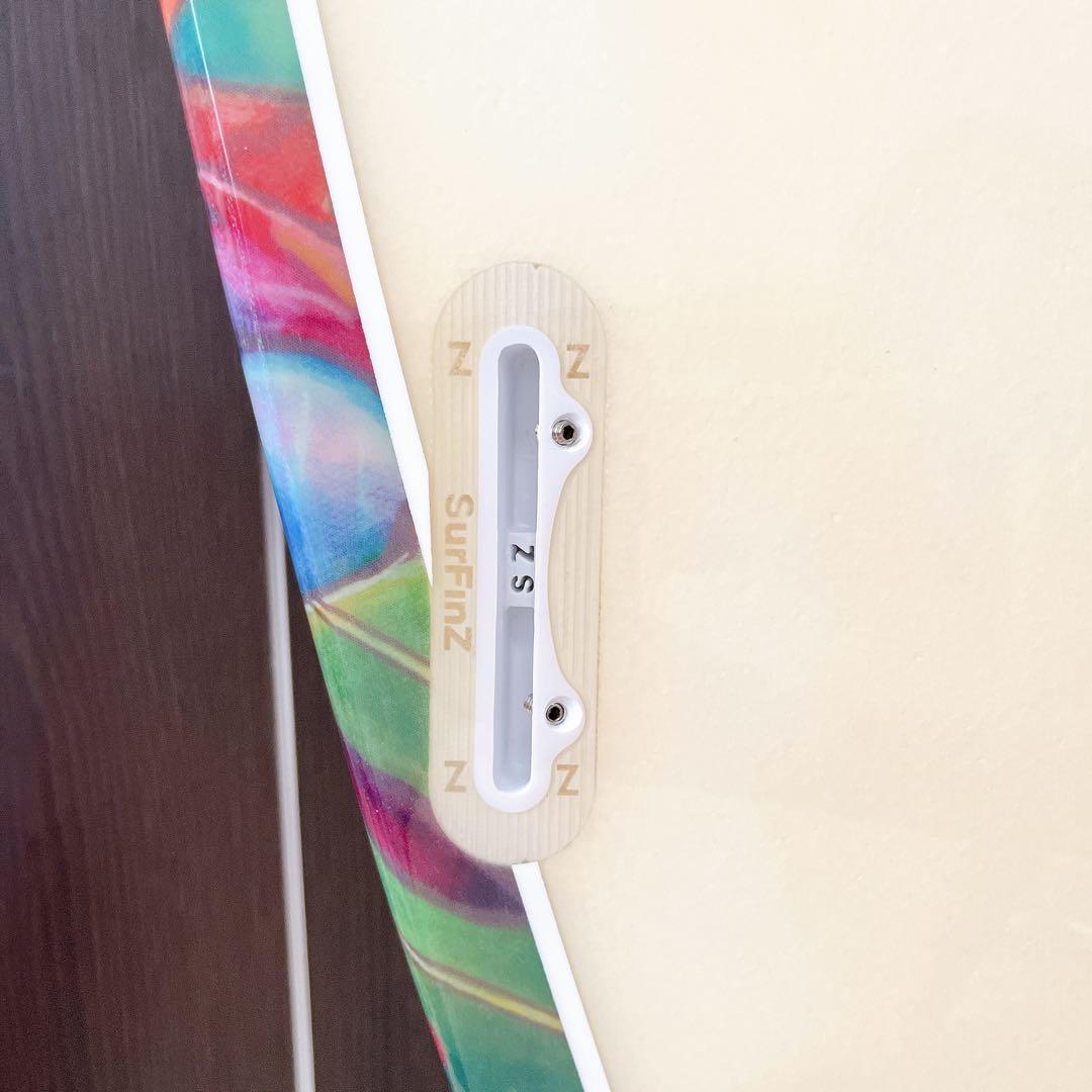 限定モデル✨ファンボード リッカファーム×コリーンウィルコックス ケース付き