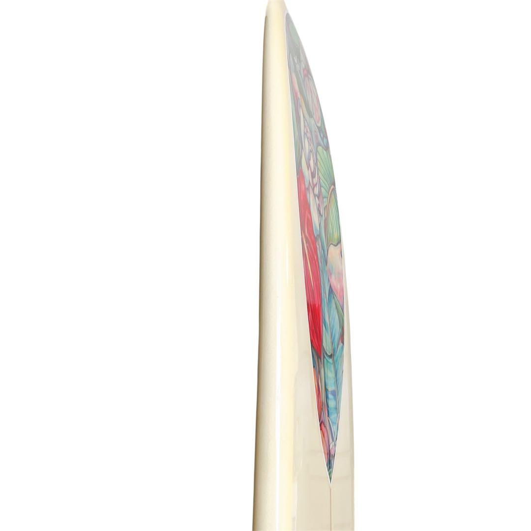 限定モデル✨ファンボード リッカファーム×コリーンウィルコックス ケース付き