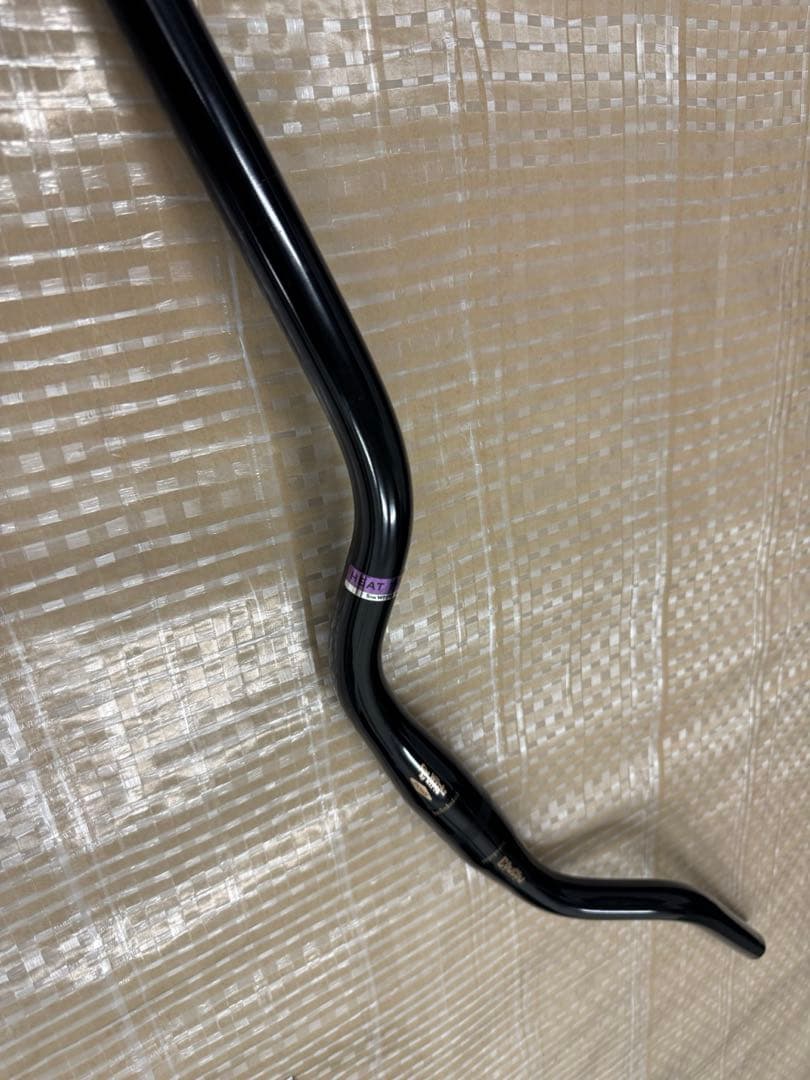 SIMWORKS Cowcow Bar ブラック シムワークス　ハンドル