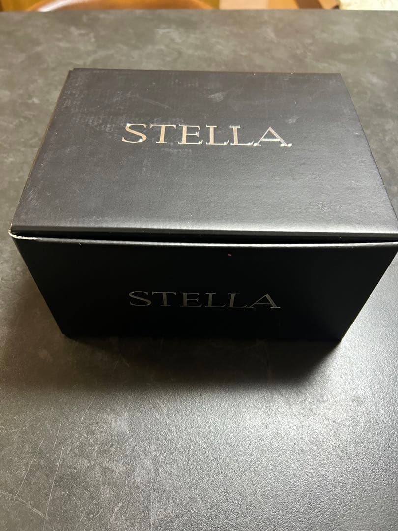 22STELLA SW スピニングリール　10000hg 最終値下げ