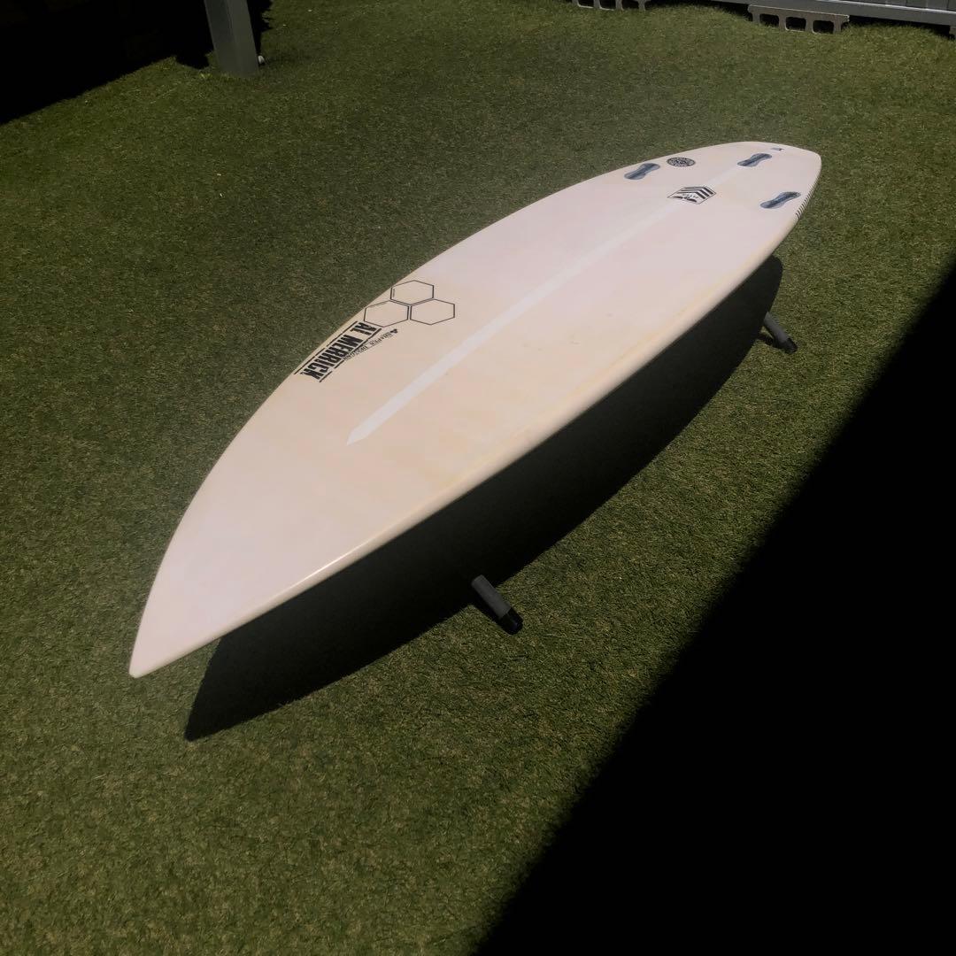 アルメリック　ニューフライヤー　5’9ft