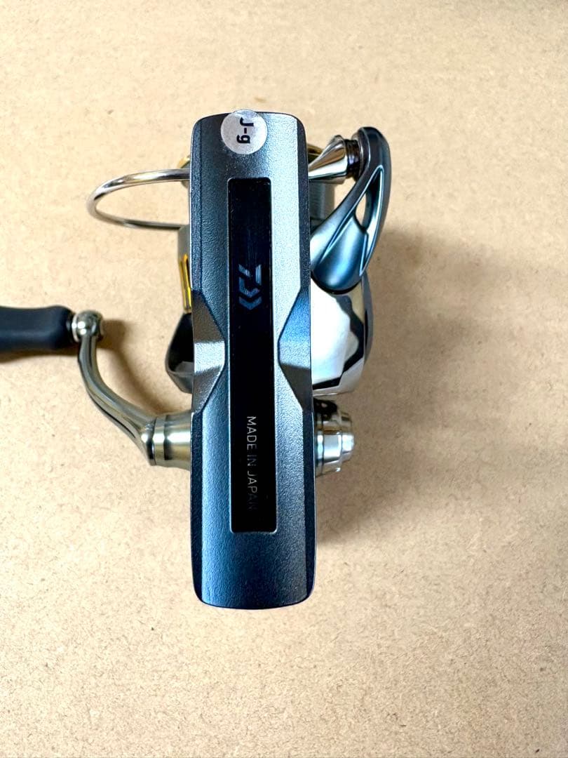 ダイワ　エアリティ　sf 2000ss-p