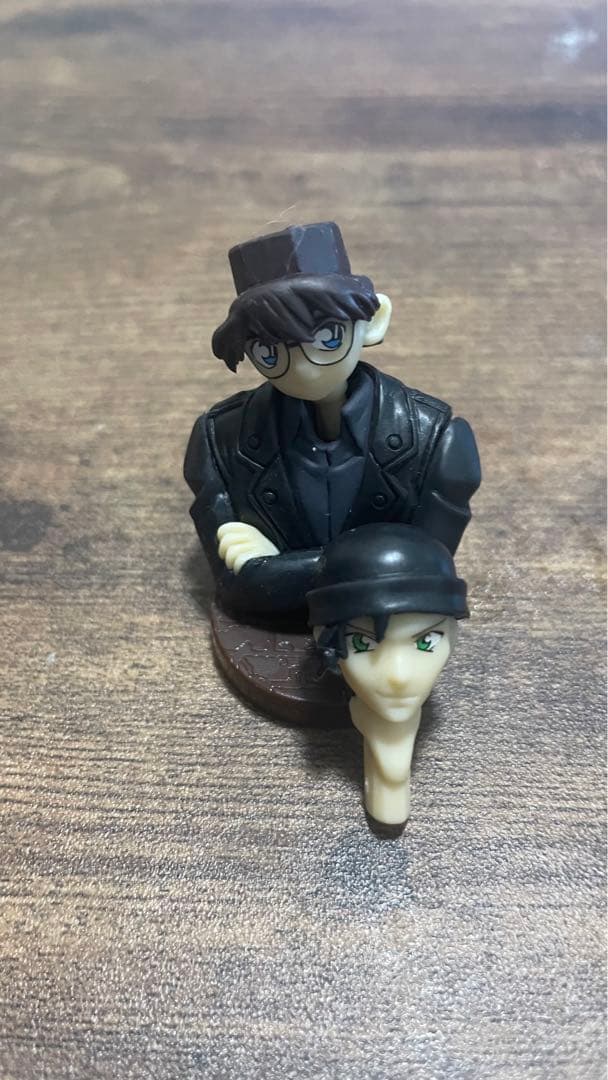 名探偵コナン(闇堕ちver.)