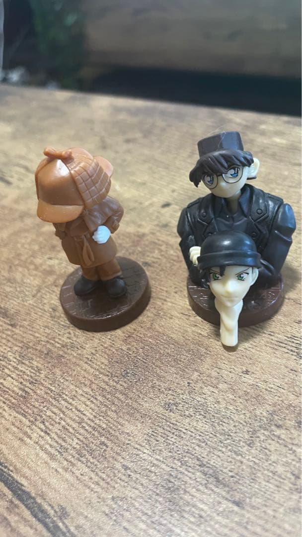 名探偵コナン(闇堕ちver.)