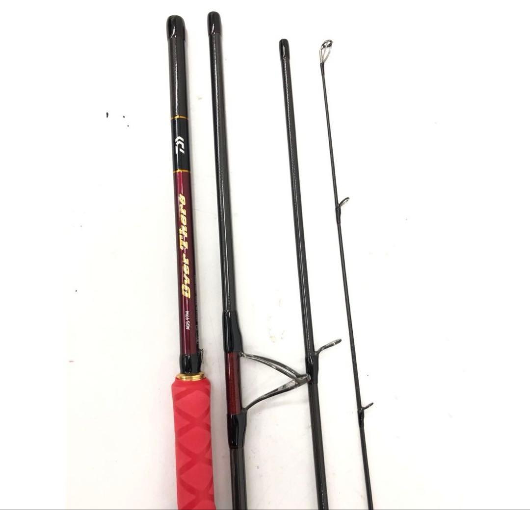 オーバーゼア ags 109ML/M