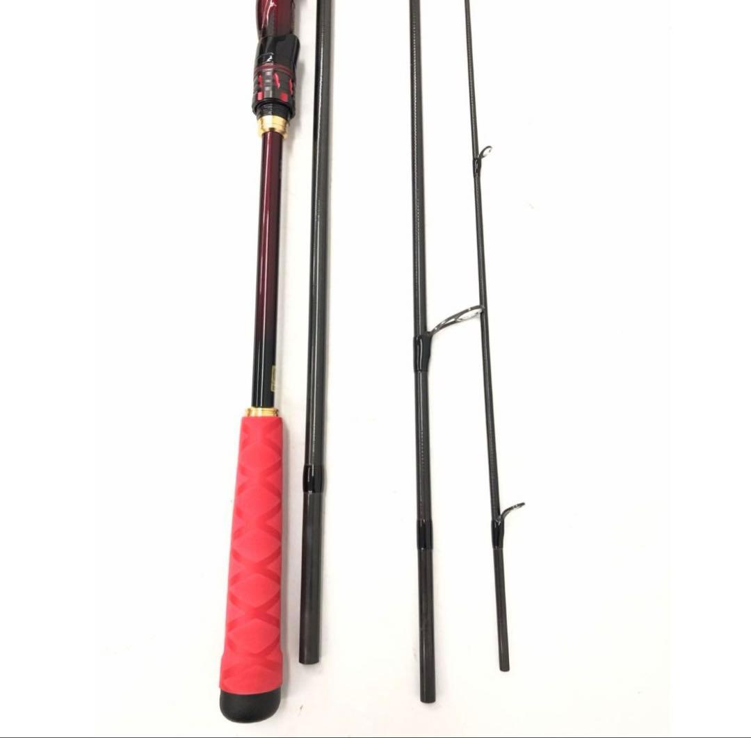 オーバーゼア ags 109ML/M