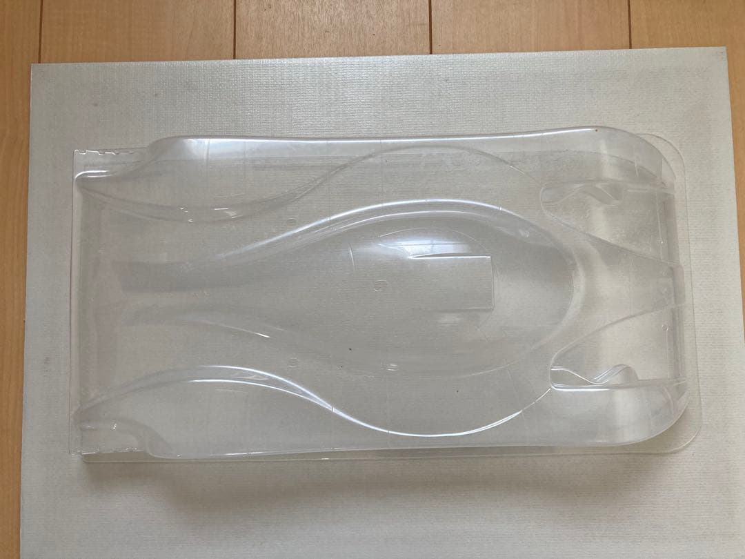 TAMIYA TOYOTA GT-OneTS020 1/10 ボディパーツセット