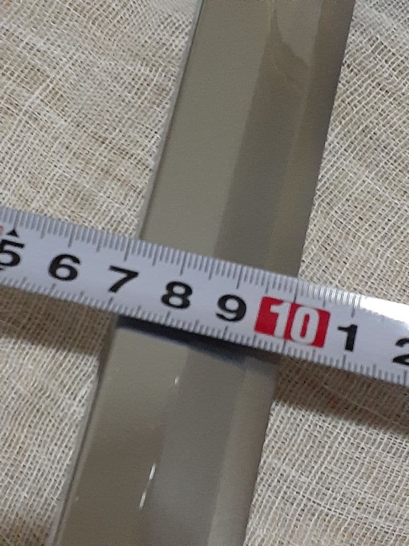 龍【約２尺３寸】忍者刀(大)模擬刀 模造刀 居合刀 日本刀 鍔 Japan 武具