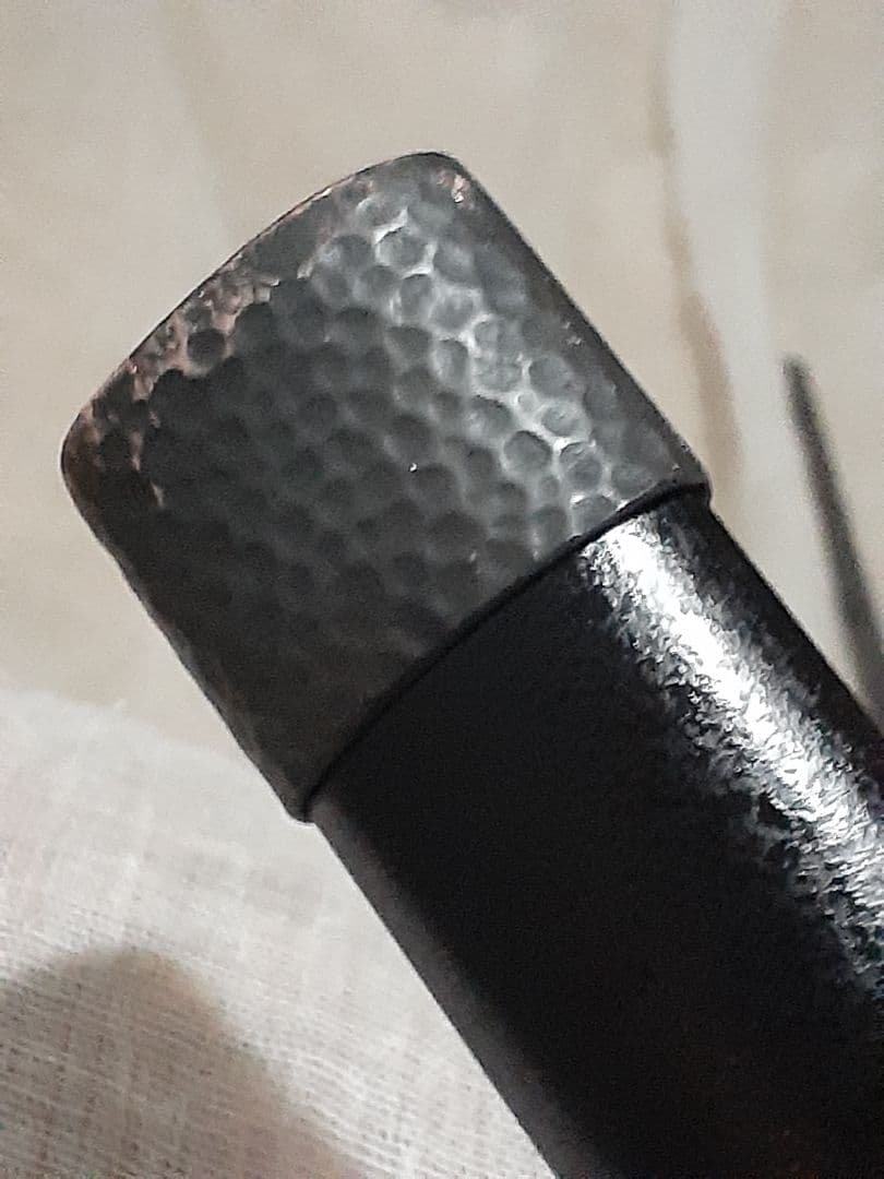 龍【約２尺３寸】忍者刀(大)模擬刀 模造刀 居合刀 日本刀 鍔 Japan 武具